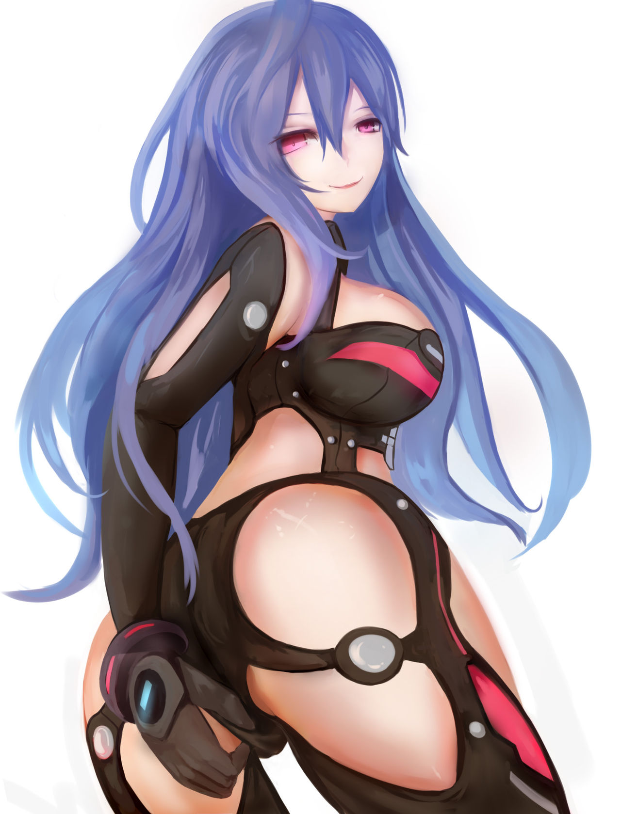 Hyperdimension Neptunia page 2 full
