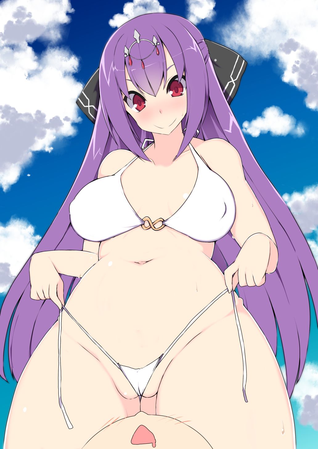 Scathach = Skadi-san page 2 full