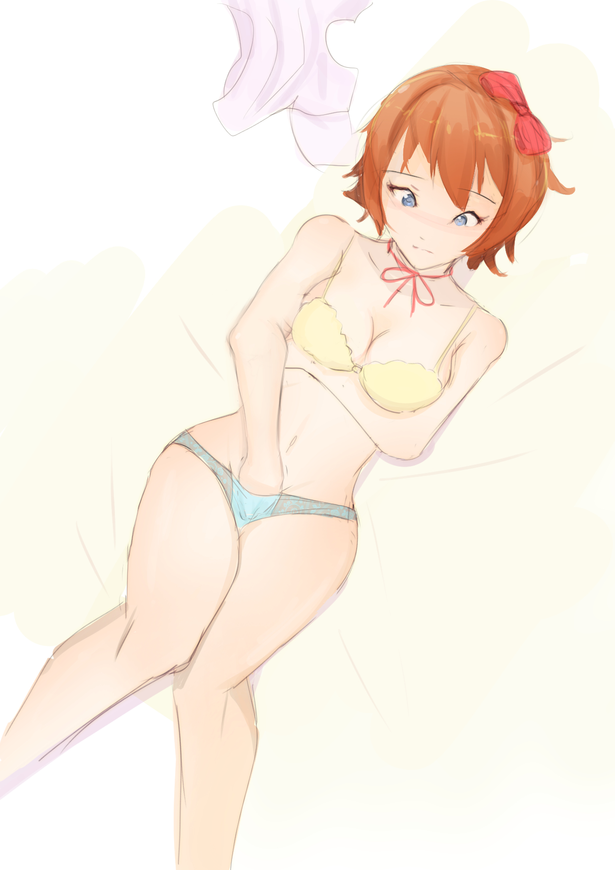 Sayori page 2 full