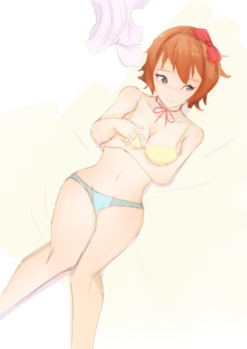 Sayori cover