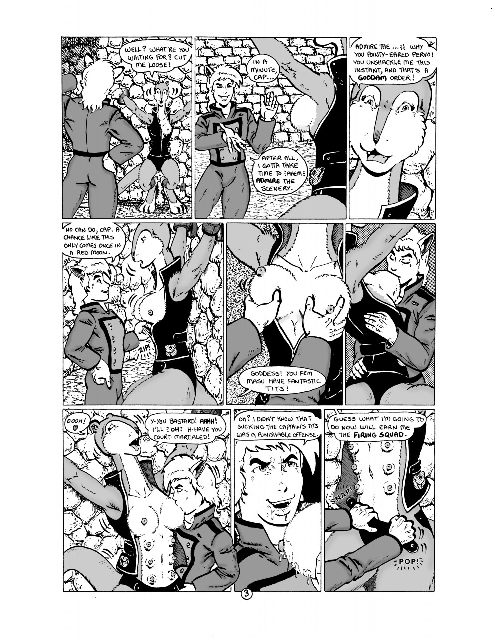 All Tied Up page 2 full