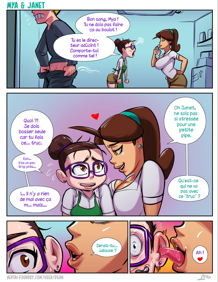 02 Cup O' Love - Mya &amp; Janet page 2 full