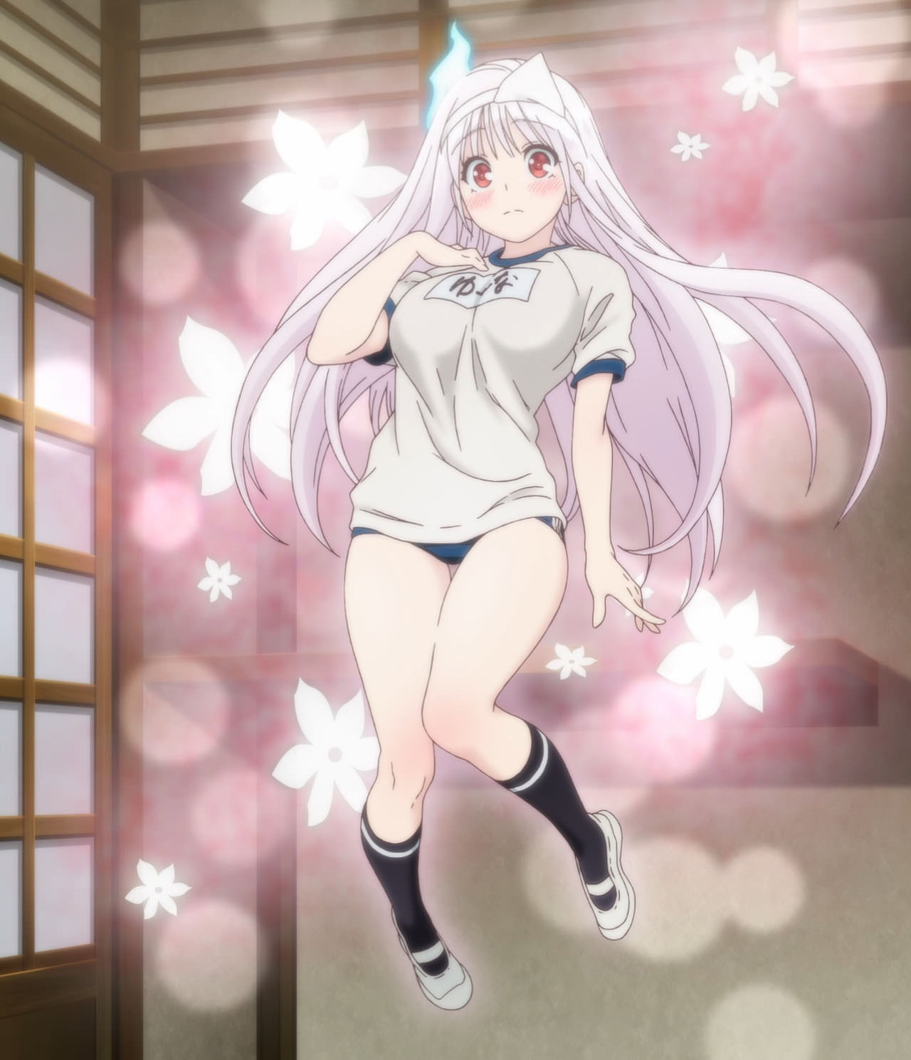 yuragisou no yuuna-san page 4 full