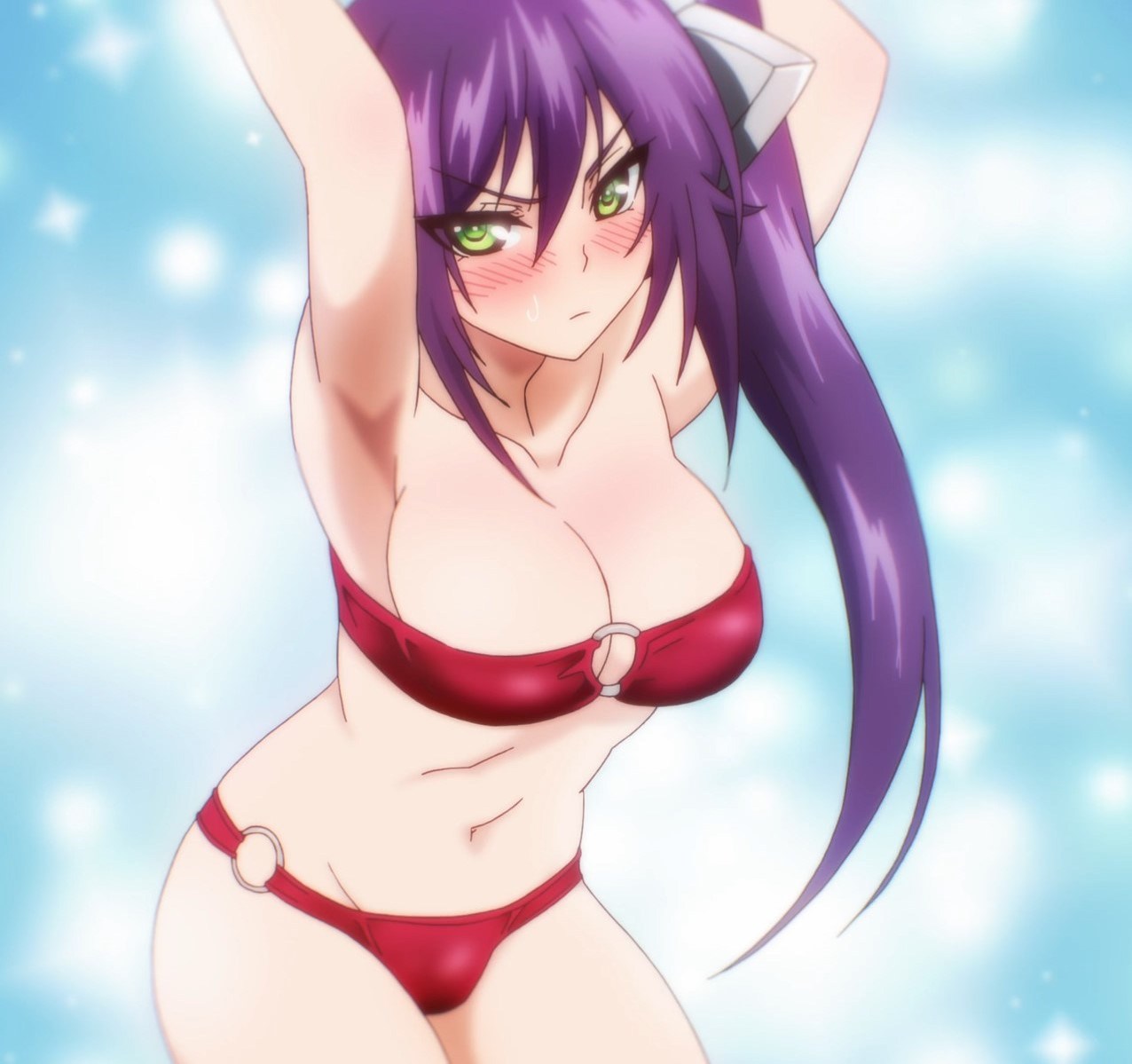 yuragisou no yuuna-san page 8 full