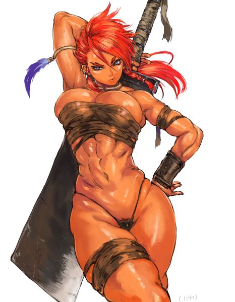 Artist - Shu-Mai page 7 full
