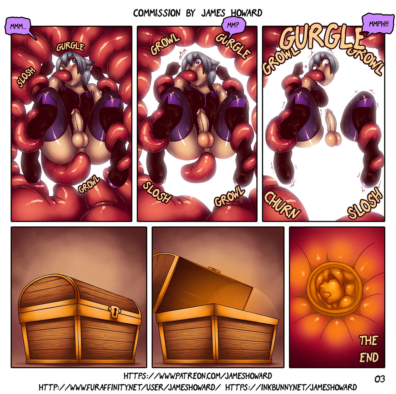 Commission for Nomidae page 3 full