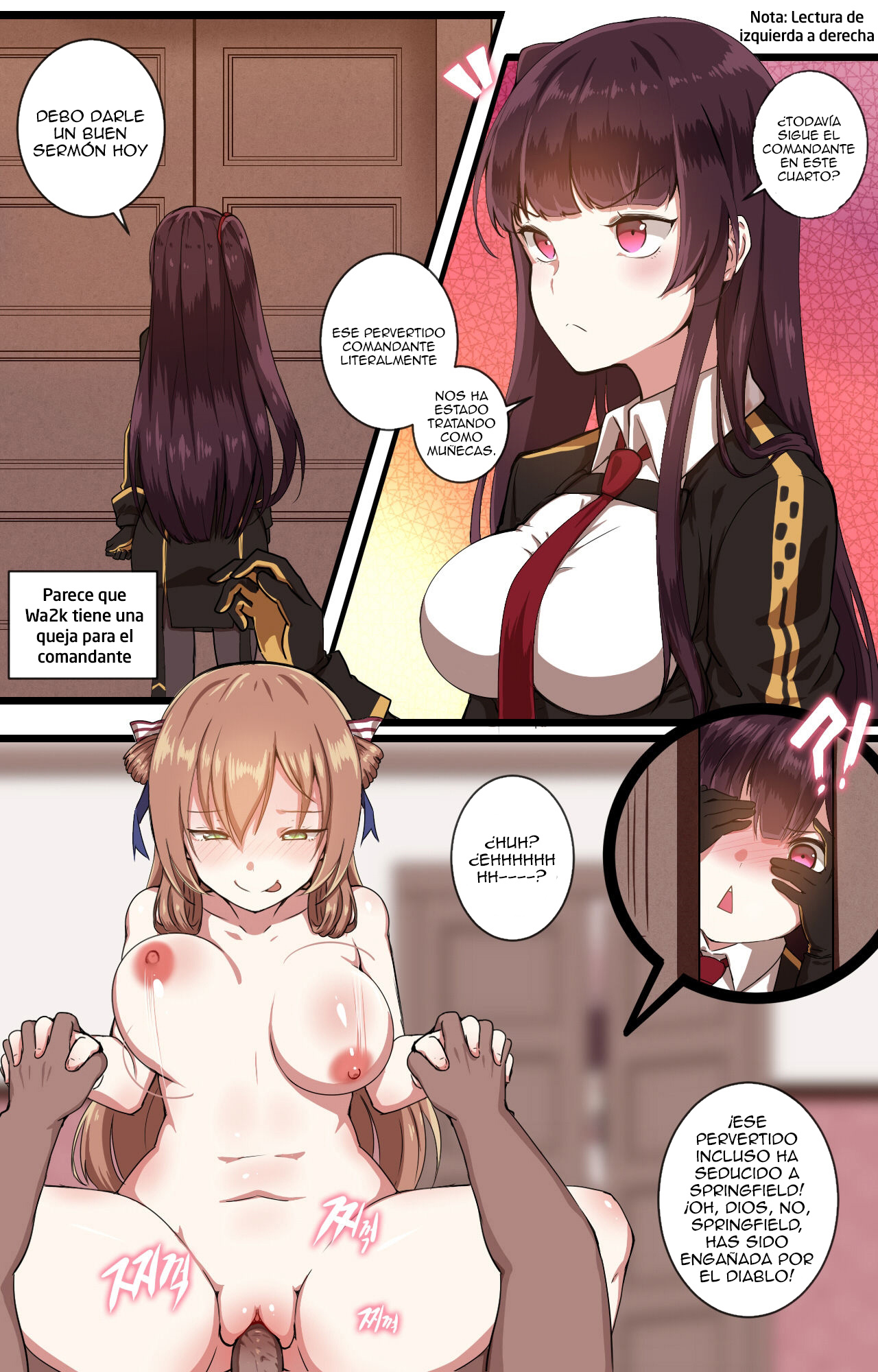 How to use dolls 02 page 2 full