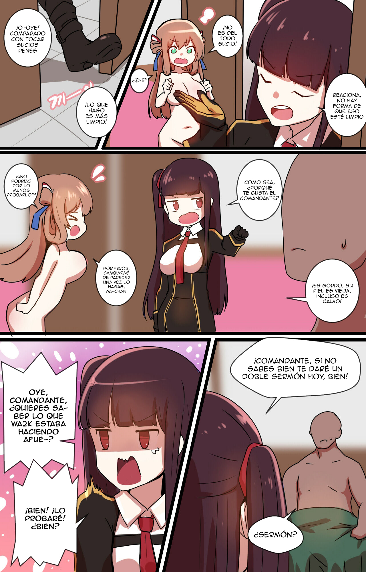 How to use dolls 02 page 5 full