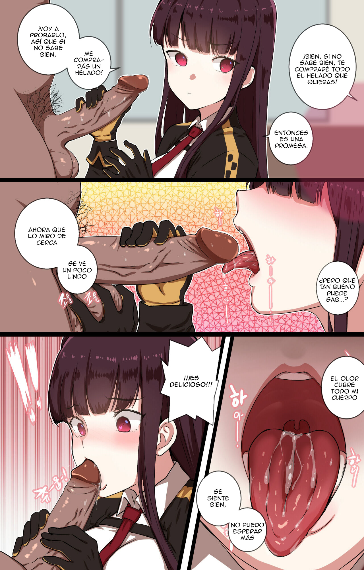 How to use dolls 02 page 6 full