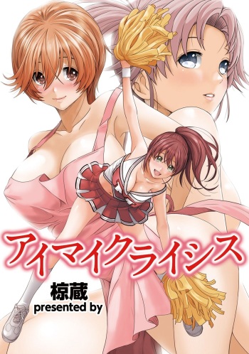 Ambiguous Crisis cover