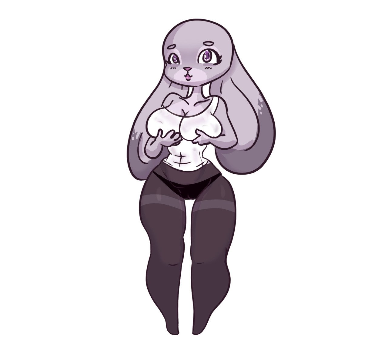 Artist Izzy page 2 full