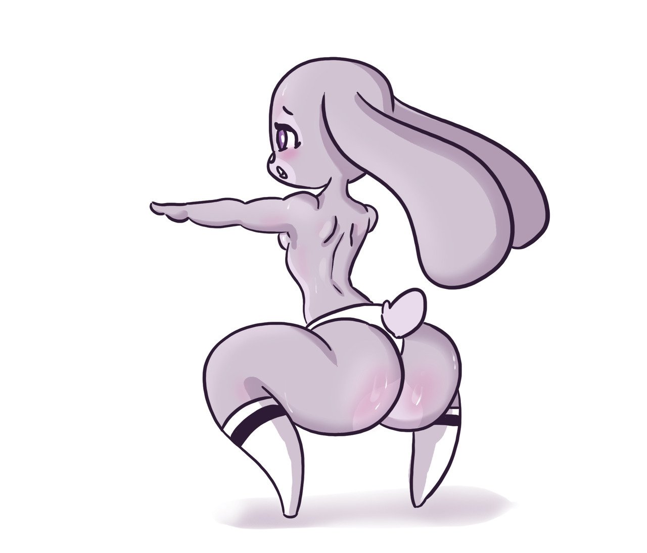 Artist Izzy page 3 full