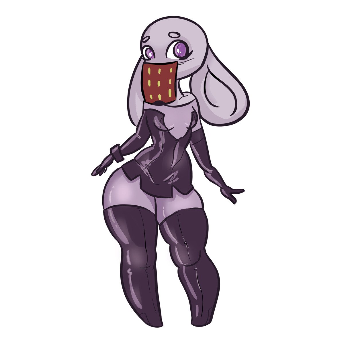 Artist Izzy page 5 full