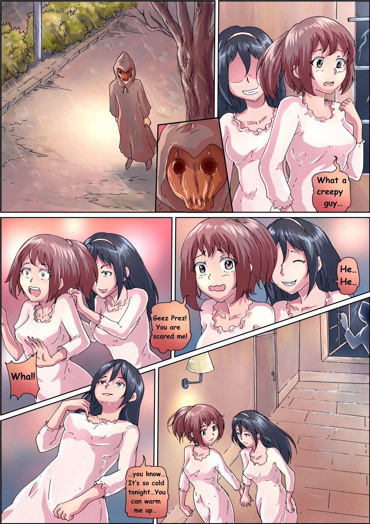 halloween night page 4 full
