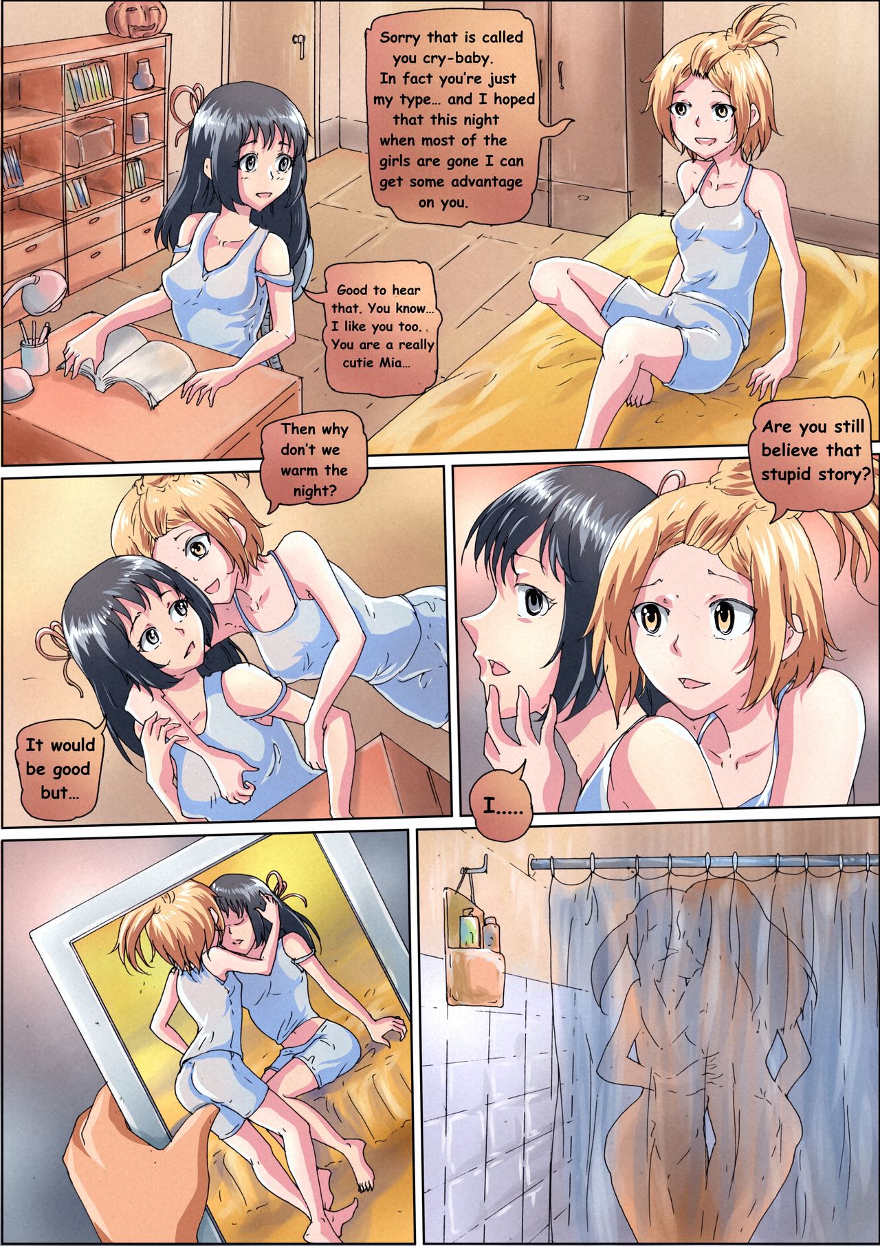 halloween night page 5 full