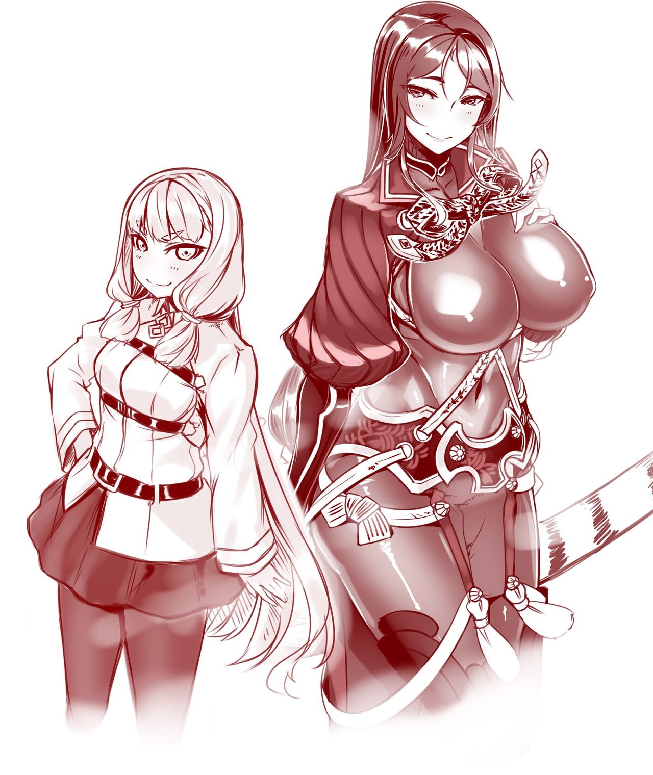 Fate/Grand Order cosplay page 8 full