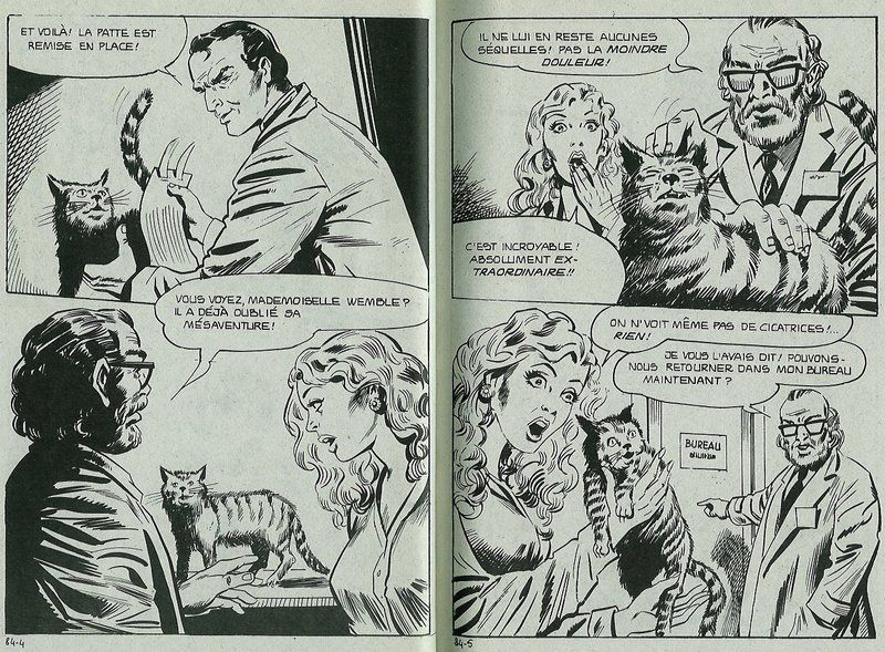 Elvifrance - Incube - 82 - Au-delà du cauchemar page 4 full