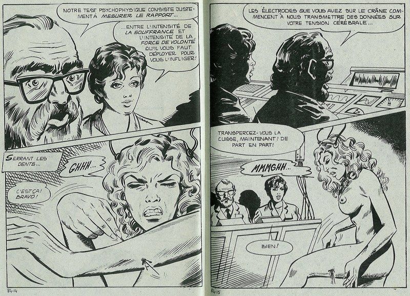Elvifrance - Incube - 82 - Au-delà du cauchemar page 9 full