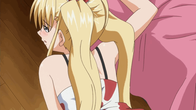 【H次元】 鬼父 上巻「小生意気なホットパンツ」 page 3 full