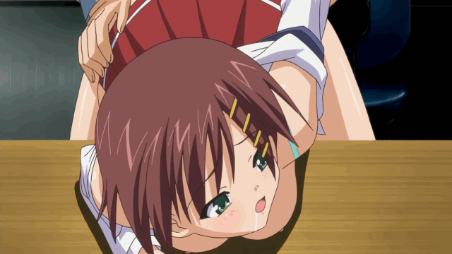 【H次元】 鬼父 上巻「小生意気なホットパンツ」 page 5 full