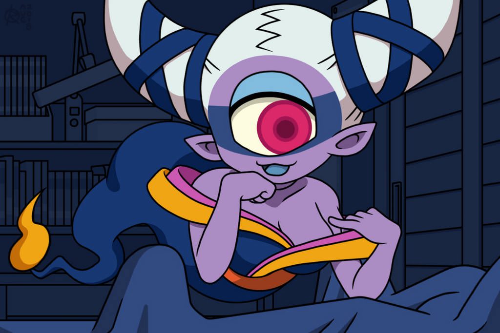 Bored Insomni page 2 full