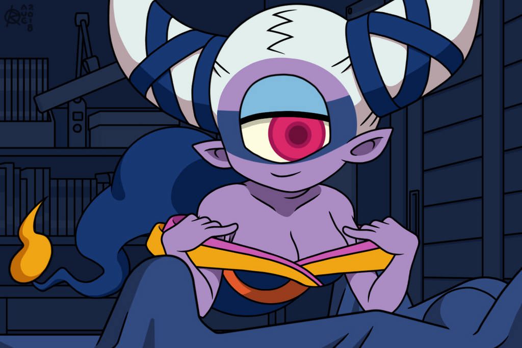 Bored Insomni page 3 full