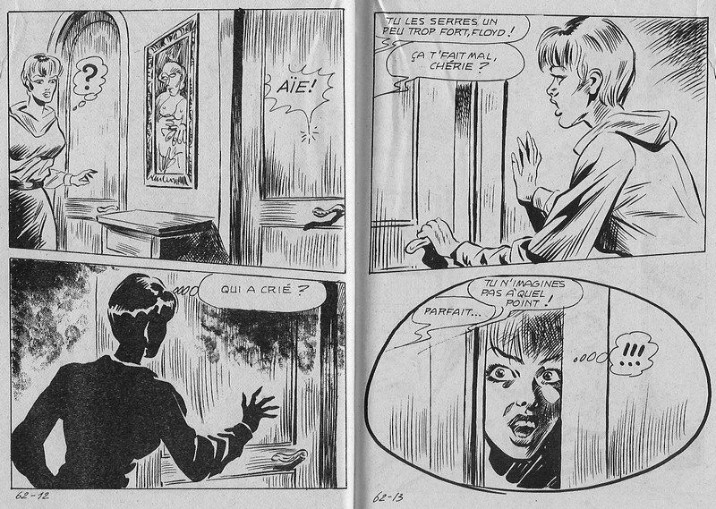 Elvifrance - Incube - 60 - Le livre des Supplices page 8 full