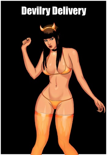 FRENCH -   Devilry Delivery cover
