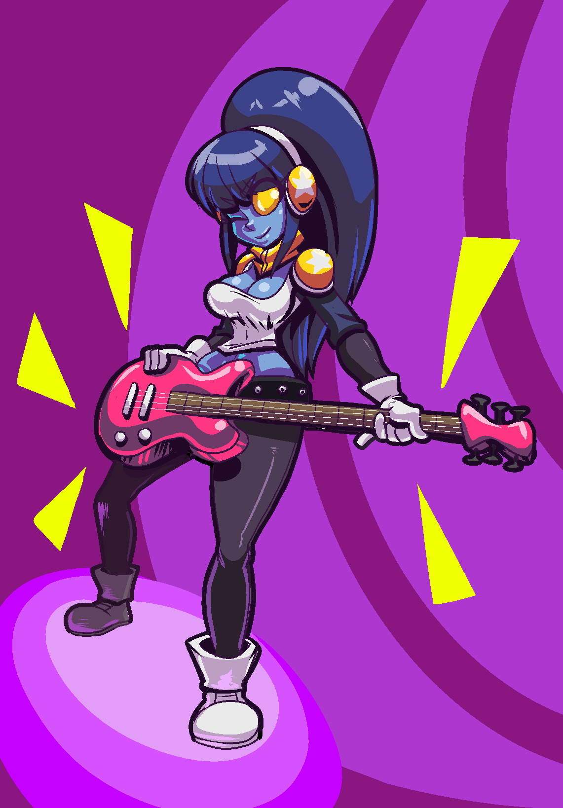 Nevarky Tumblr Collection page 5 full