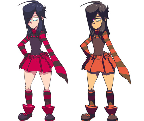 Nevarky Tumblr Collection page 7 full