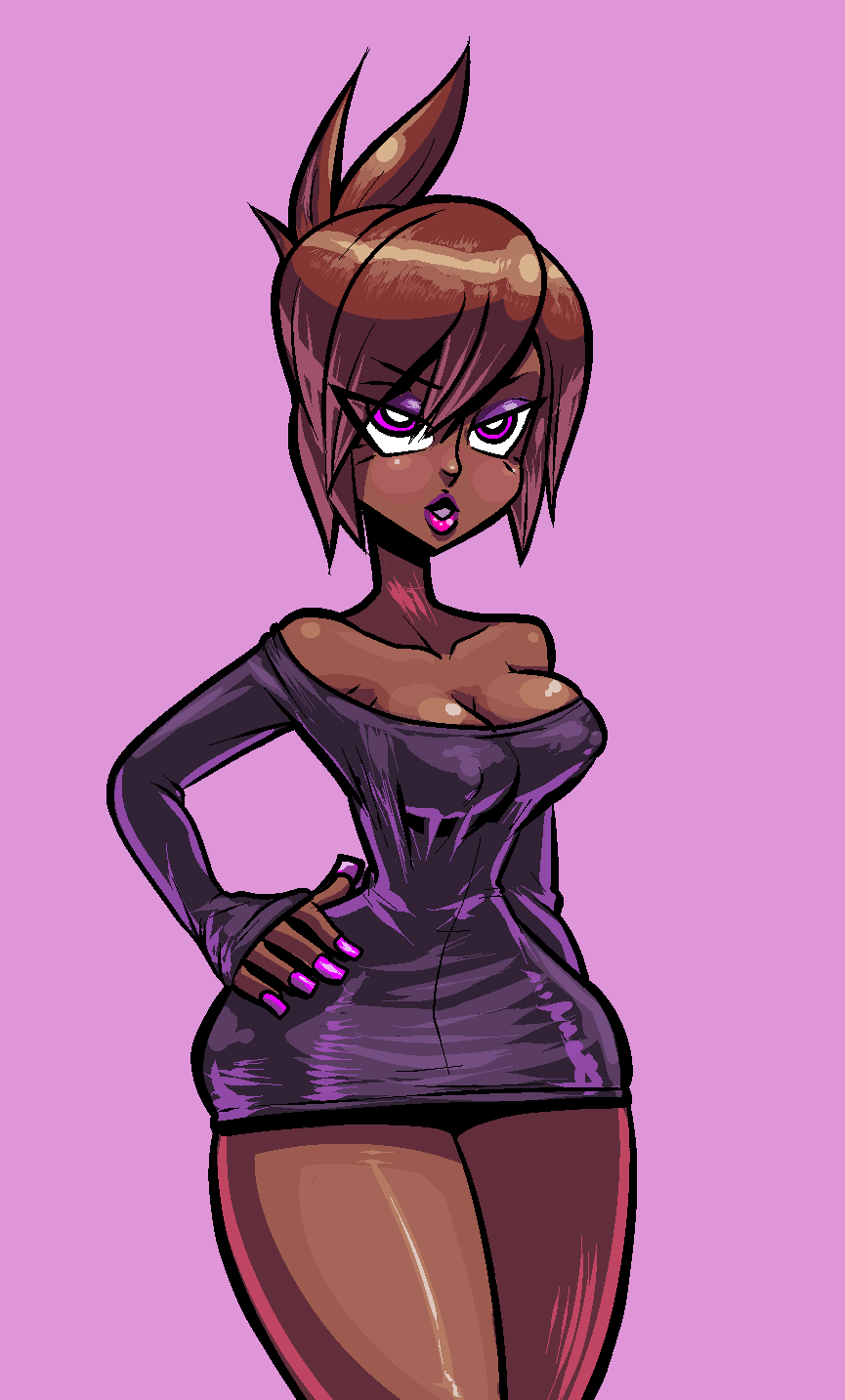 Nevarky Tumblr Collection page 8 full