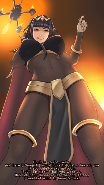 Commission Sakuhin cover