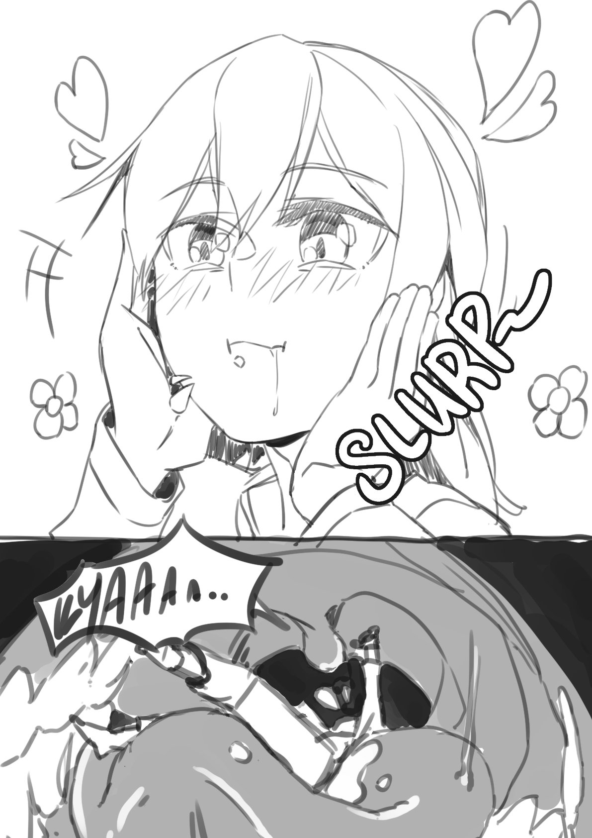 Sister vore page 4 full