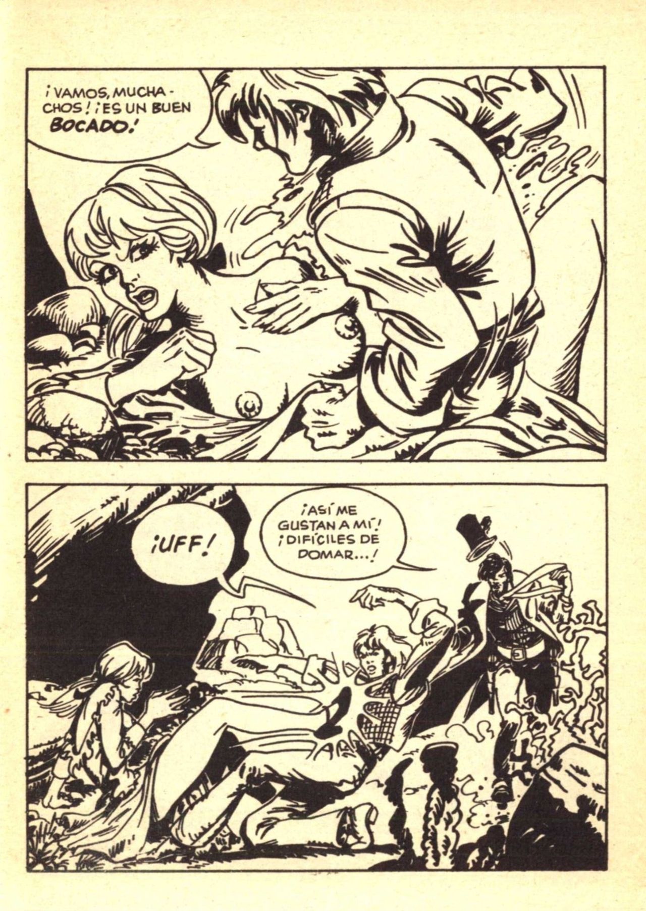 Belle Star 01 page 10 full