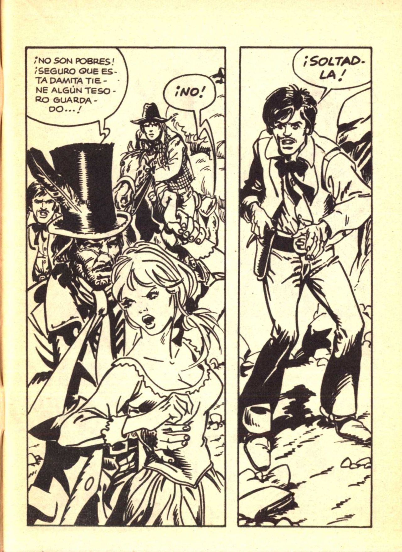 Belle Star 01 page 6 full