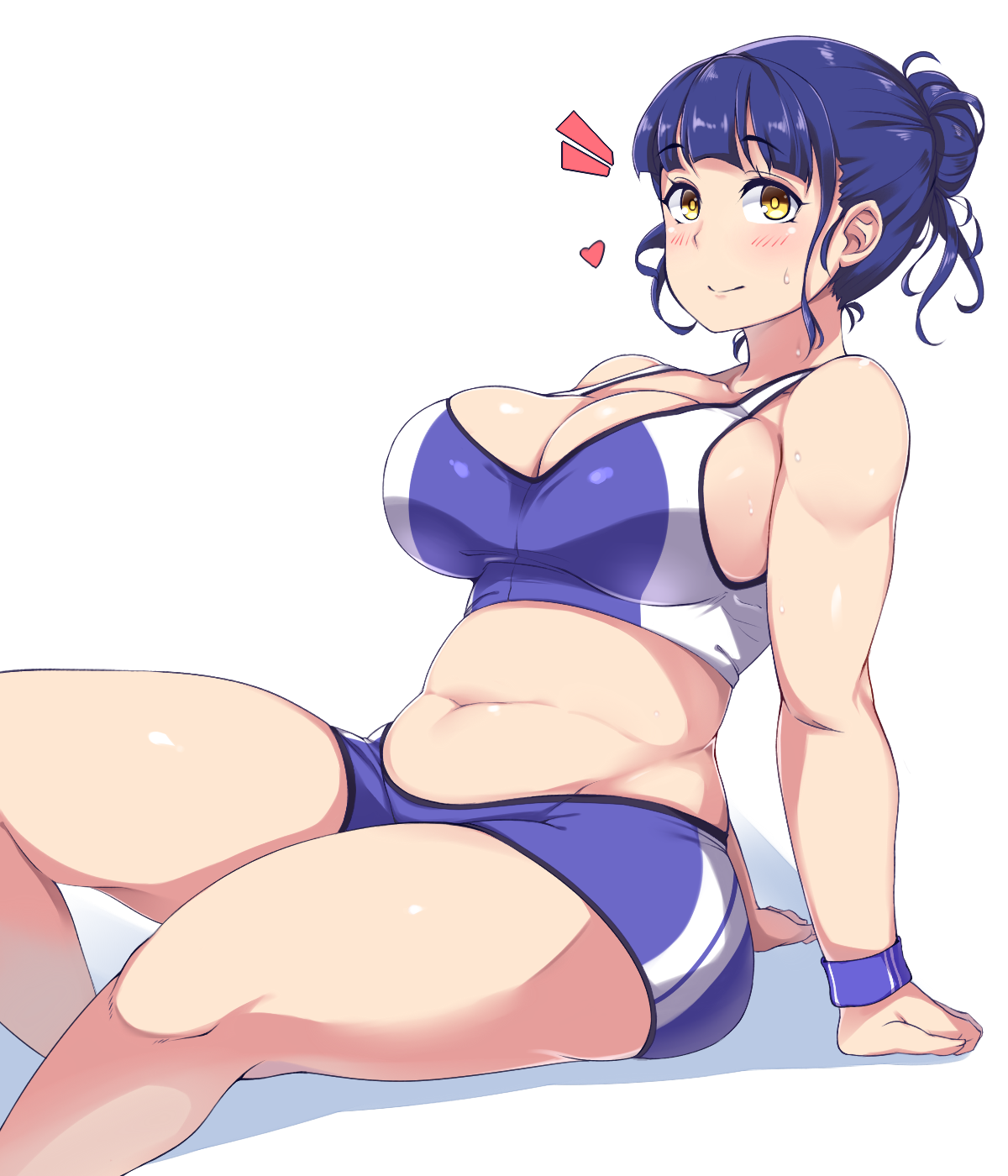 Oshiete! Galko-chan Collection page 4 full
