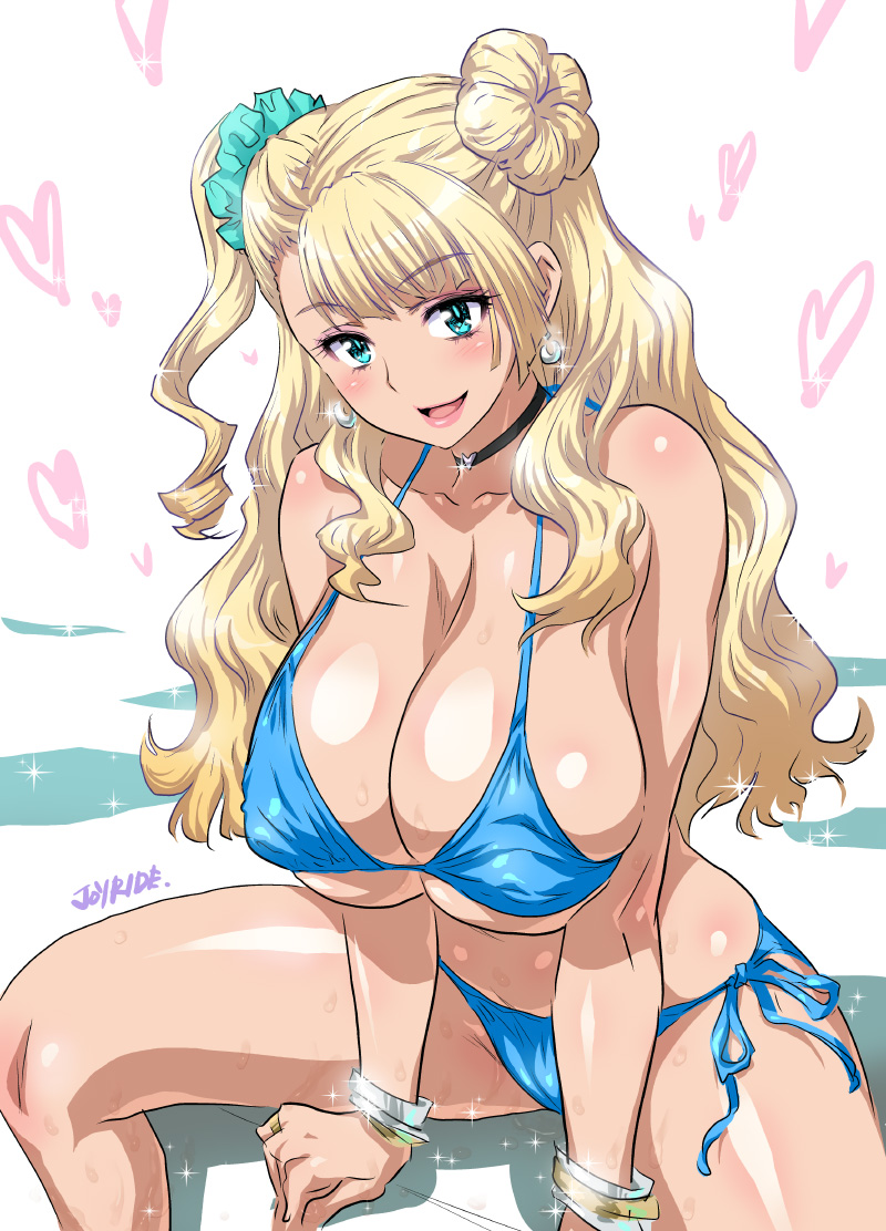 Oshiete! Galko-chan Collection page 6 full