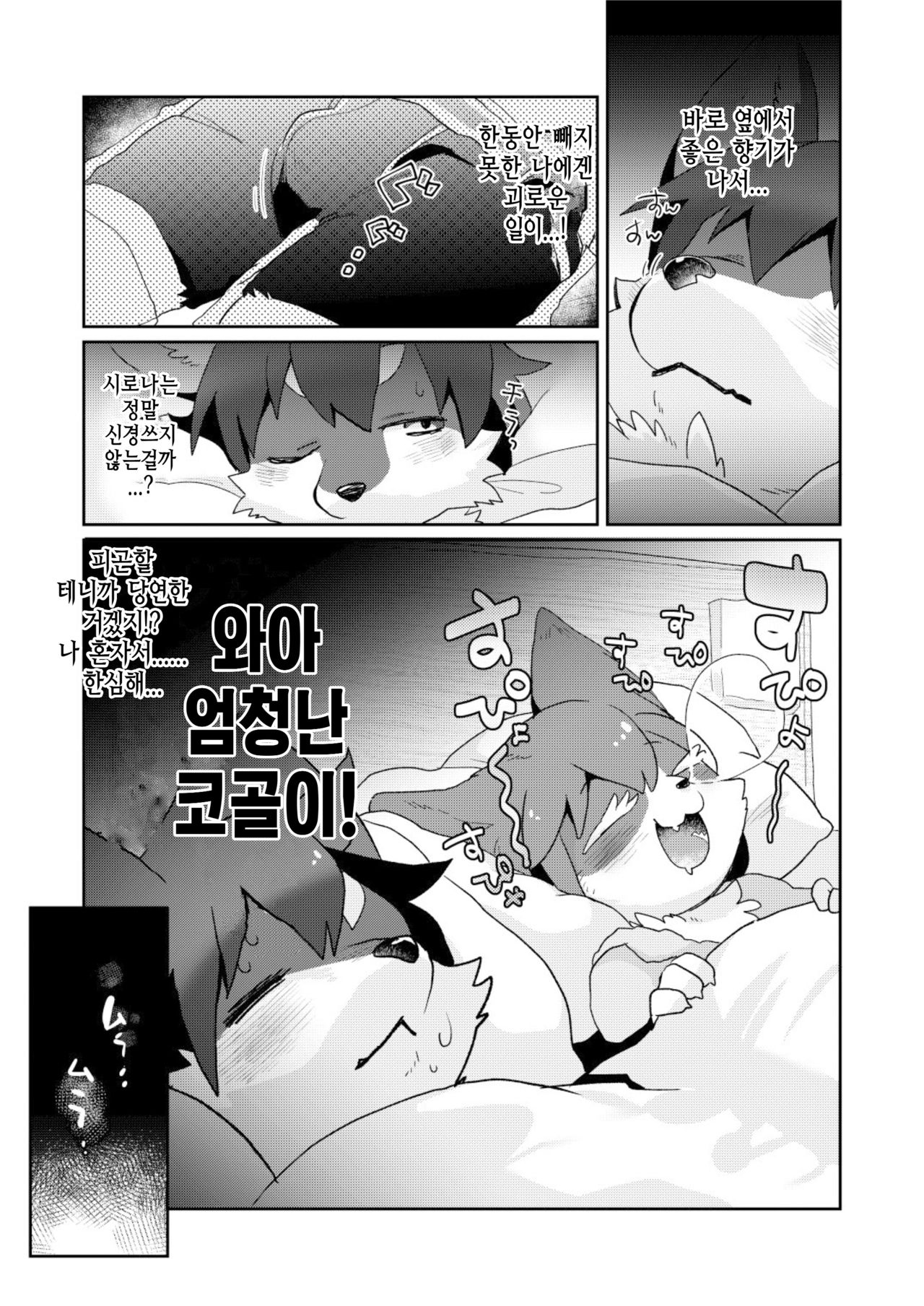 Kore ga Watashi no Yuusha-sama | 이것이 나의 용사님 page 10 full