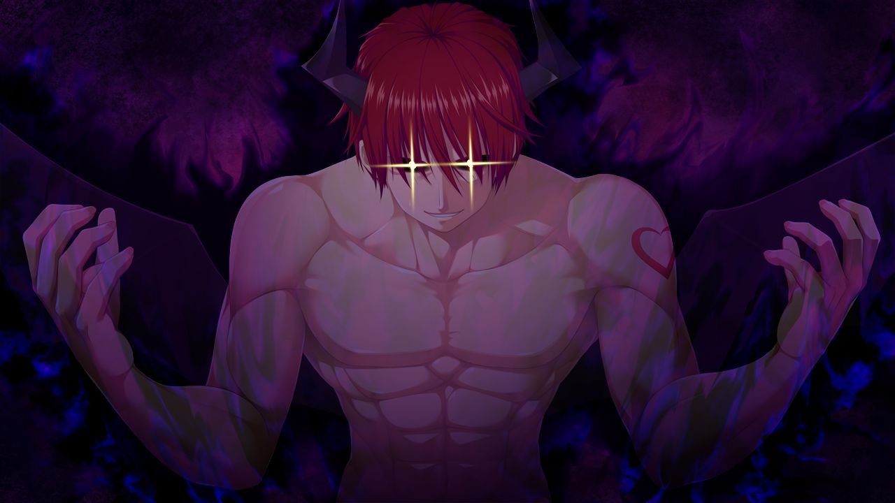 Akuma Seijo ~Demon Girl Step~ page 5 full