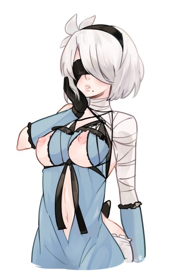 Artist - kokomi cover