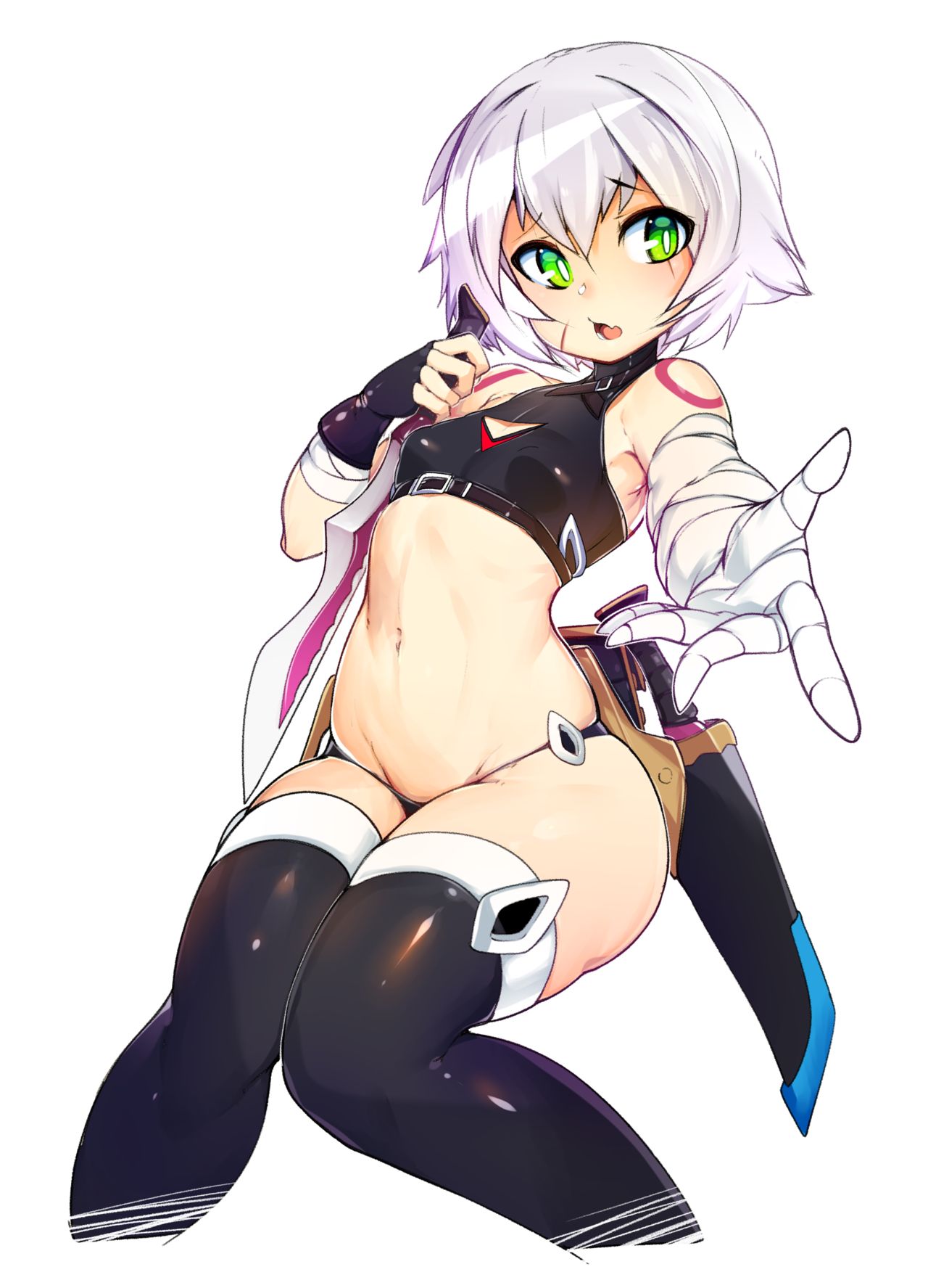 Artist - Slugbox page 5 full