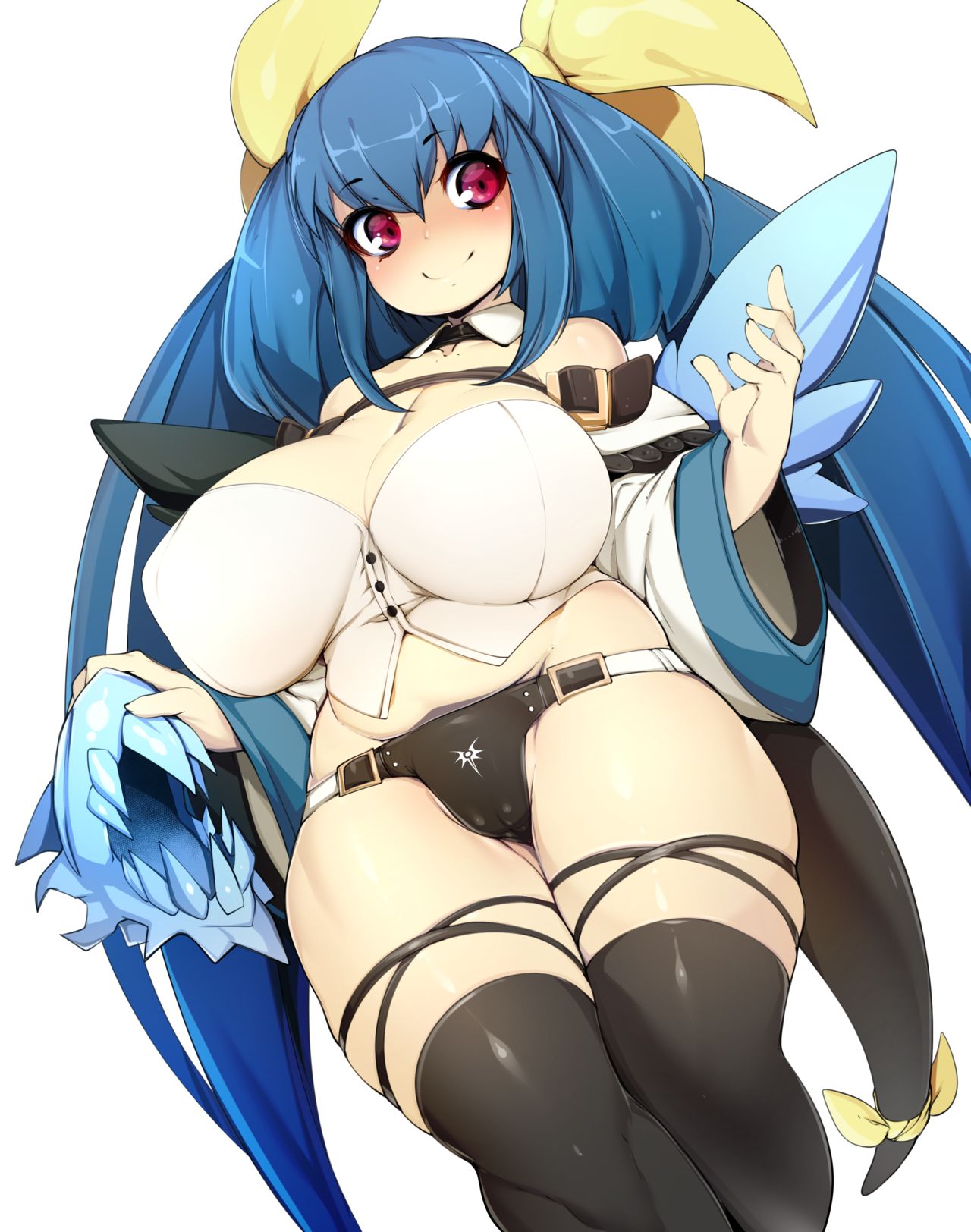 Artist - Slugbox page 8 full
