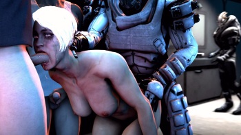 Mass Effect Andromeda Collection cover