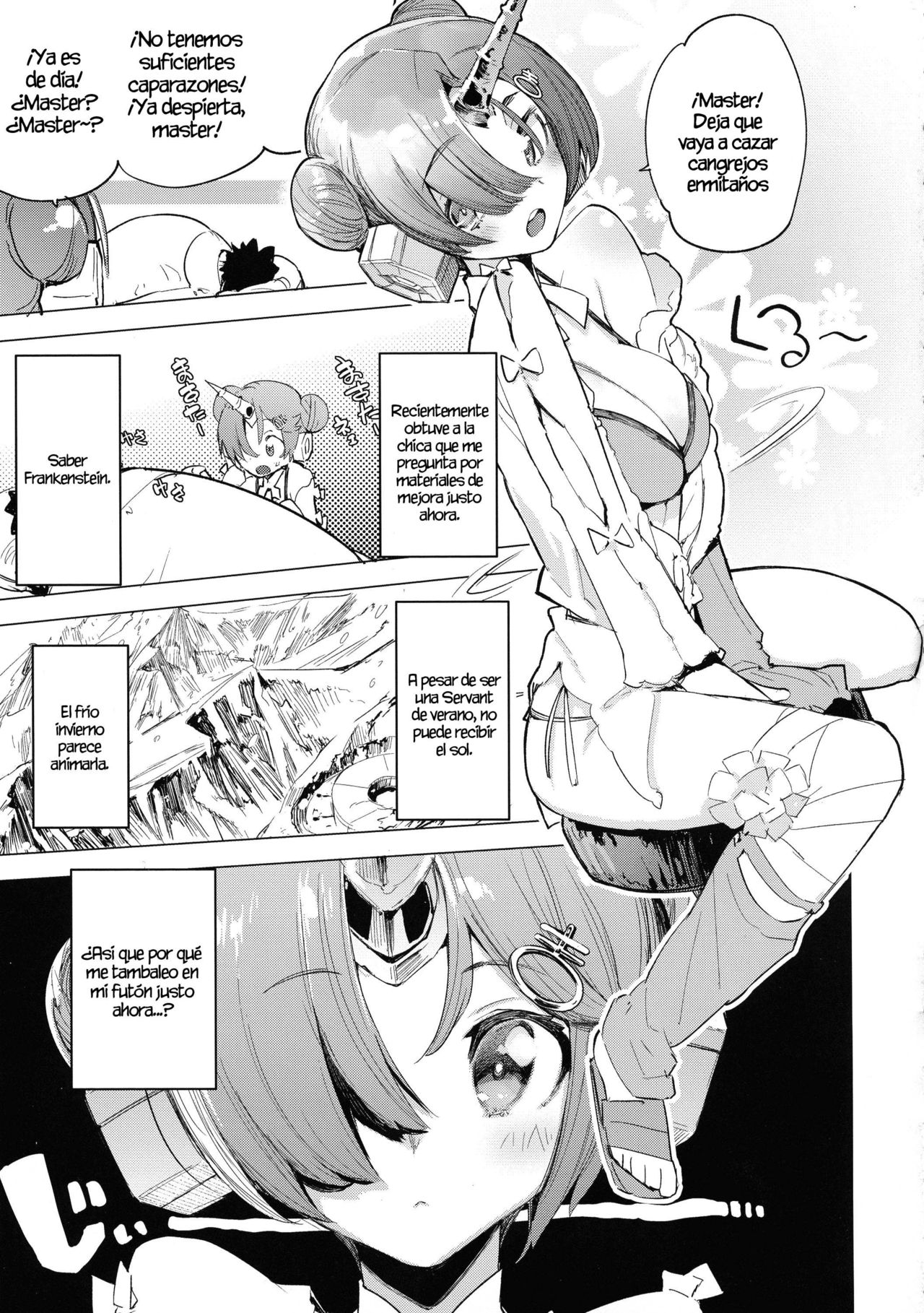 I Love Franken page 2 full