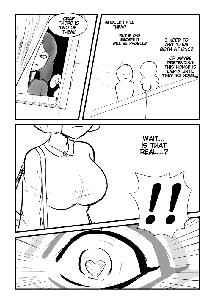 The Tentaqueen page 10 full