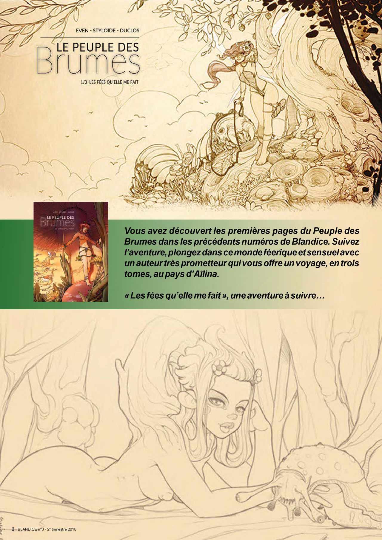 Blandice - 06 - L'impressionnisme dans la bd page 4 full