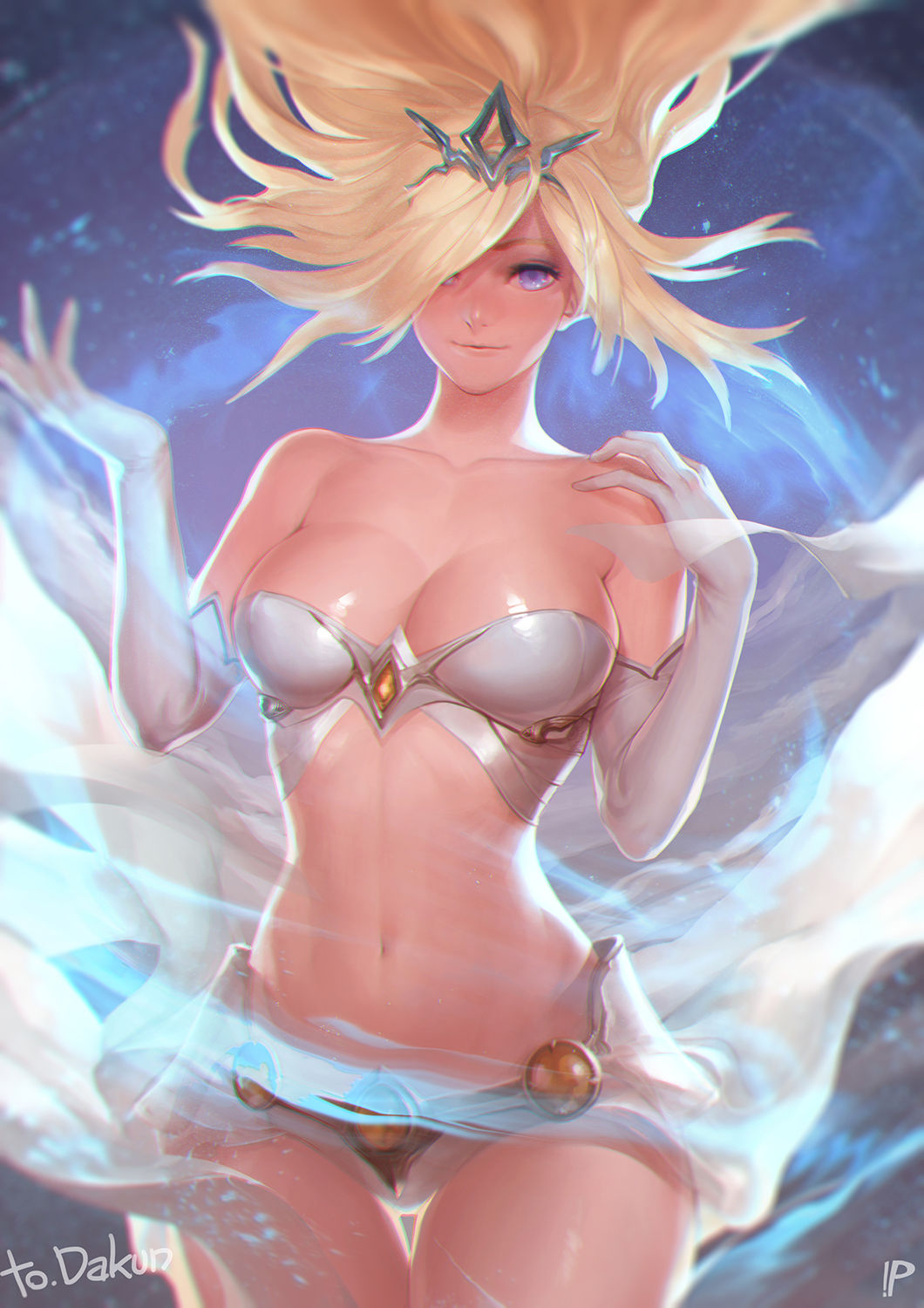 League of Legends - or should I say League of Hentai? page 3 full