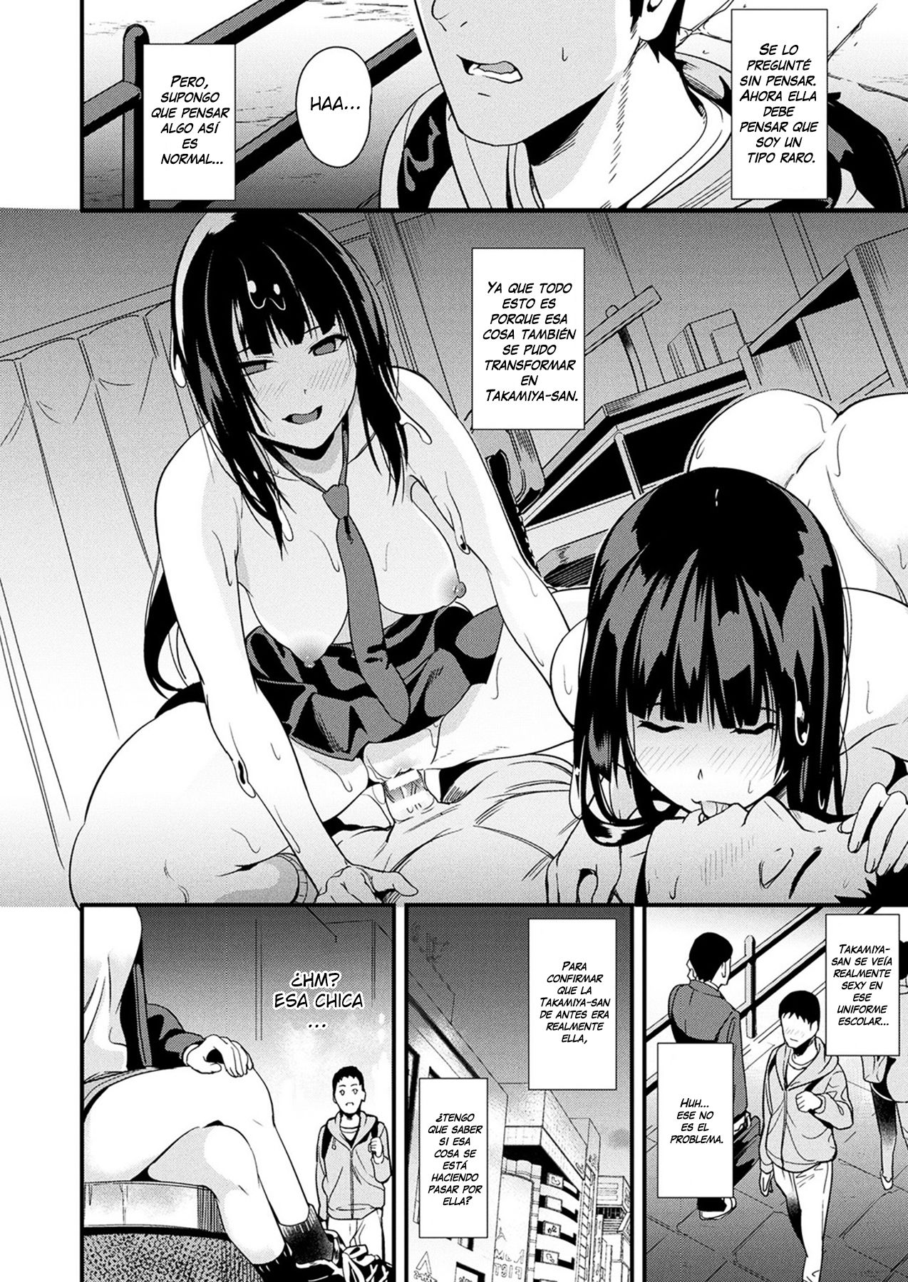 Doukyo Suru Neneki Ch. 3 page 2 full