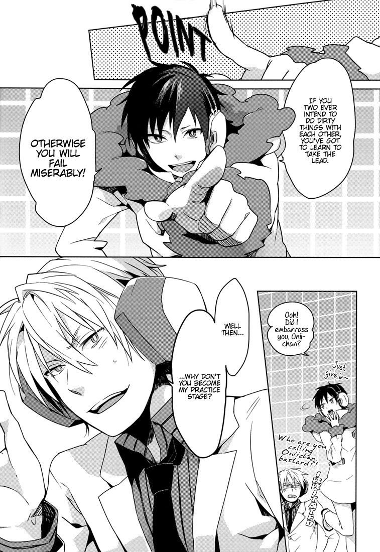 Lose page 9 full