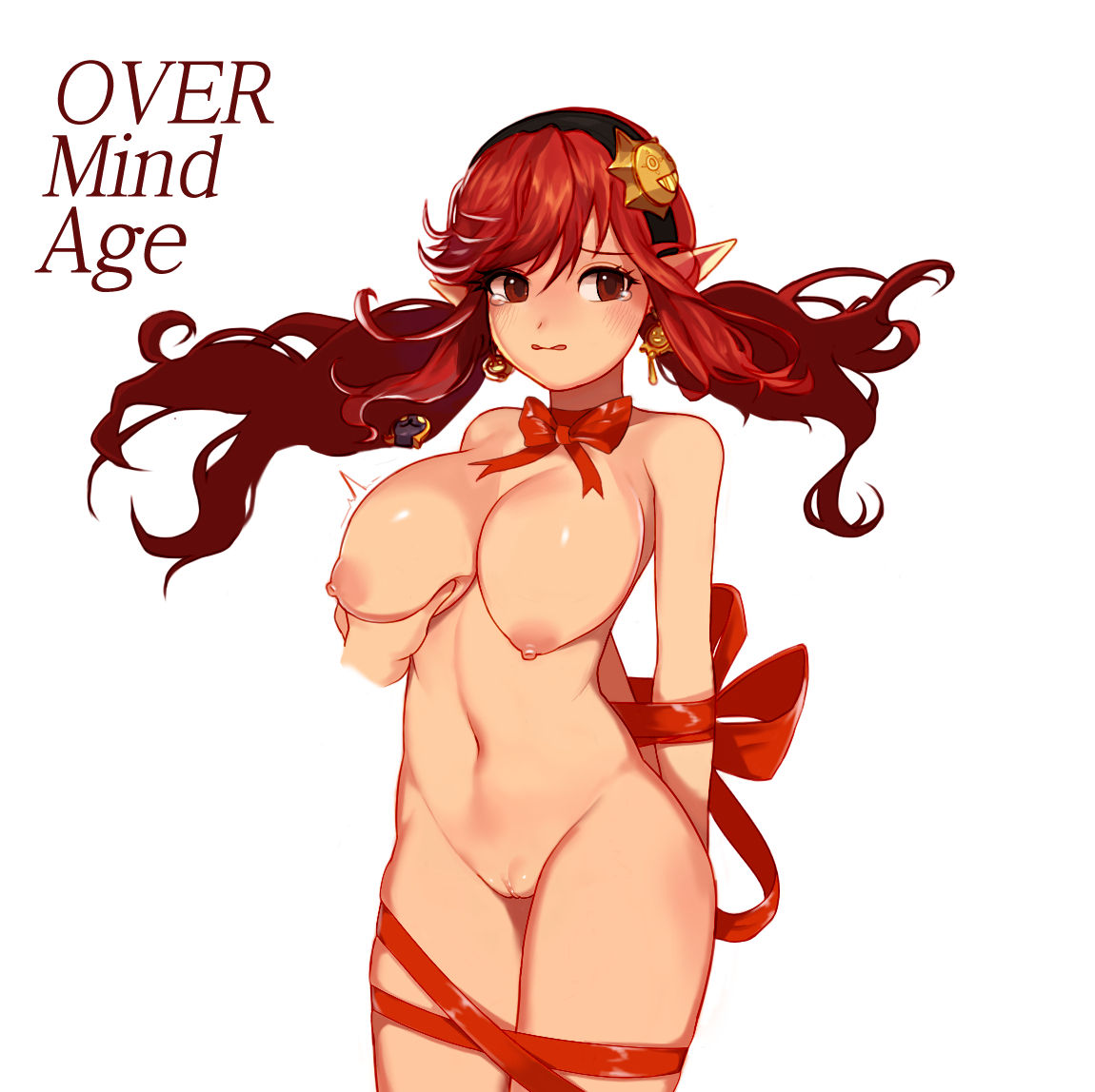 over mind page 10 full